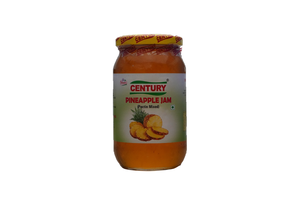 CENTURY PINEAPPLE JAM 500GM